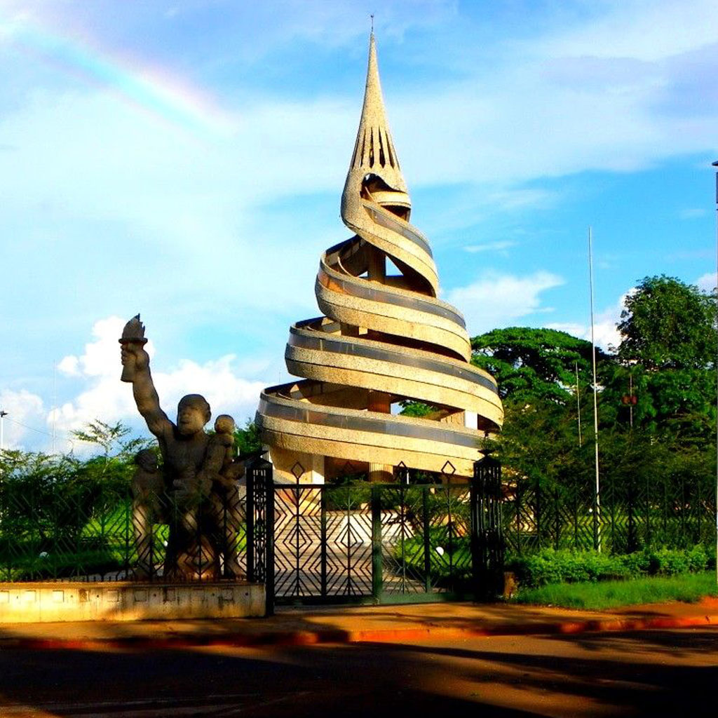 Yaoundé